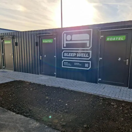 Motel Roatel A63 My-roatel-com *