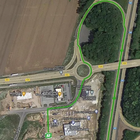 Roatel A63 My-roatel-com Motel