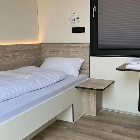 Motel Roatel A63 My-roatel-com Wörrstadt