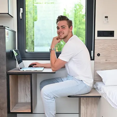 Motel Roatel A63 My-roatel-com Wörrstadt