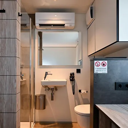 Motel Roatel A63 My-roatel-com Wörrstadt