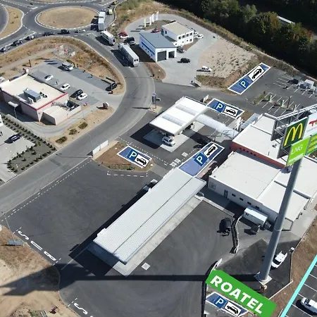 Roatel A63 My-roatel-com מוטל