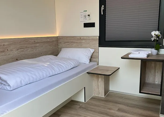 Motel Roatel A63 My-roatel-com Wörrstadt