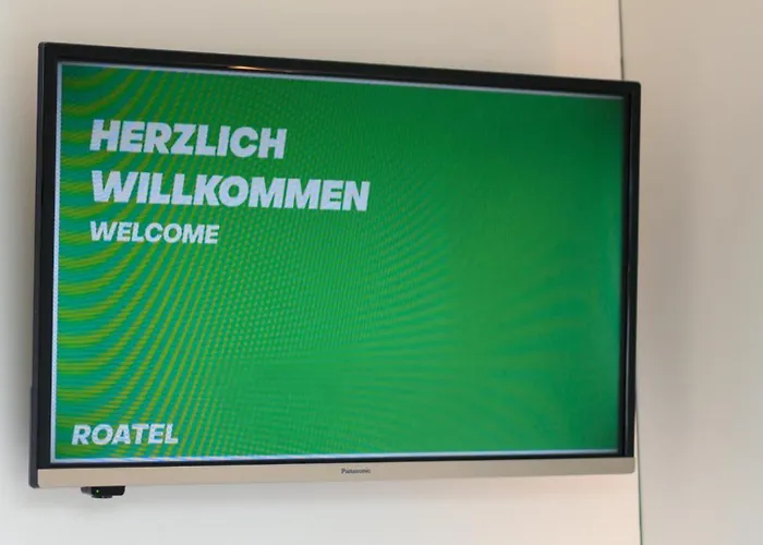 Roatel A63 My-roatel-com *